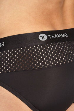 Teamm8 Black Crown Brief thumbnail 4
