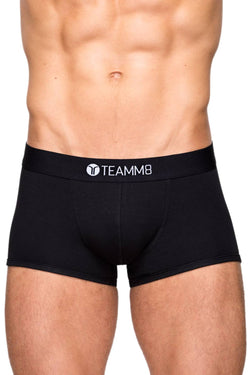 Teamm8 Black Super Low Trunk thumbnail 1