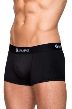 Teamm8 Black Super Low Trunk thumbnail 2