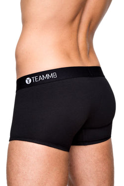 Teamm8 Black Super Low Trunk thumbnail 4