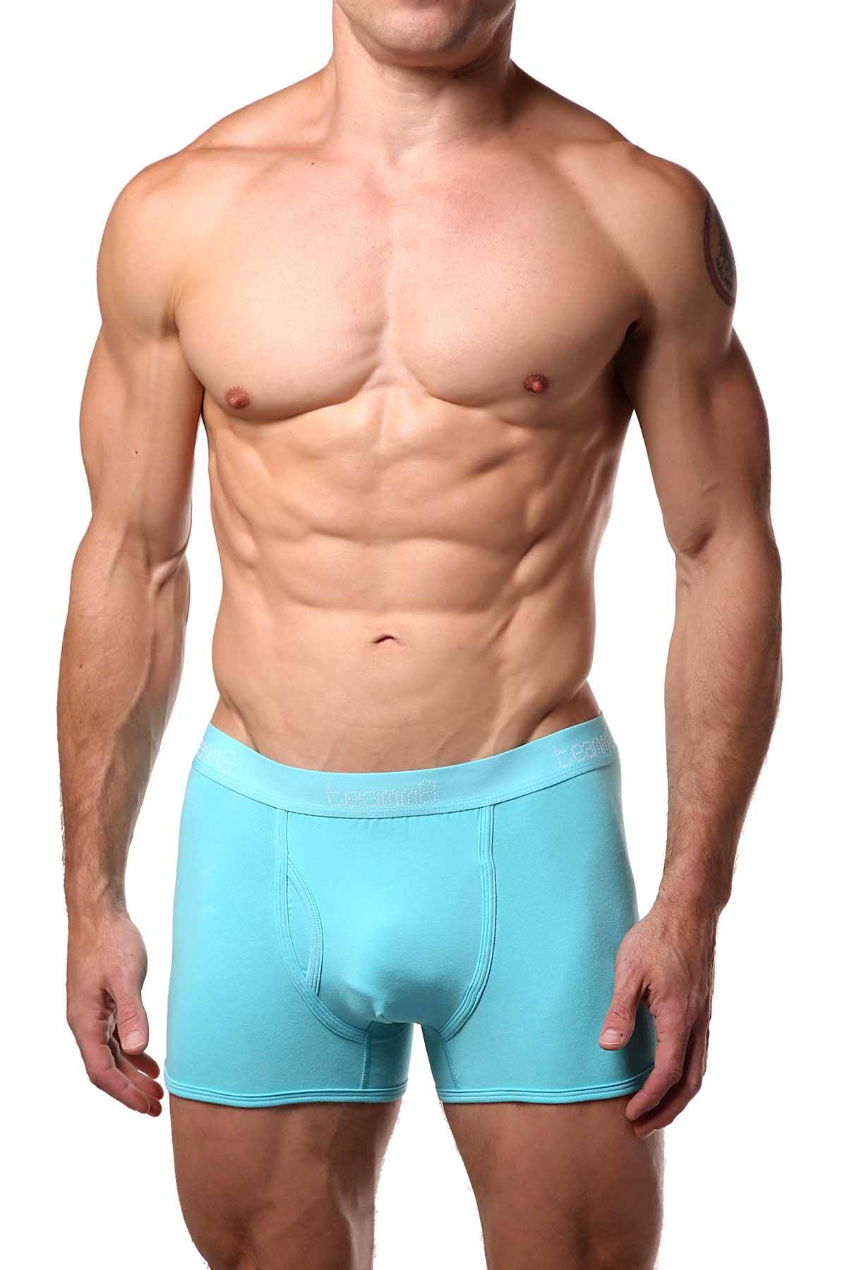 Teamm8 Blue-Radiance Classic Trunk