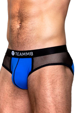 Teamm8 Blue Score Mesh Brief thumbnail 2