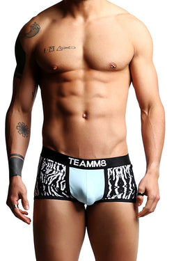 Teamm8 Blue Tiger Trunk thumbnail 1
