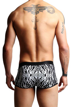 Teamm8 Blue Tiger Trunk thumbnail 3