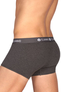 Teamm8 Charcoal Marle Super Low Trunk thumbnail 3