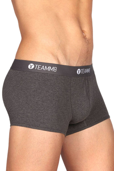 Teamm8 Charcoal Marle Super Low Trunk
