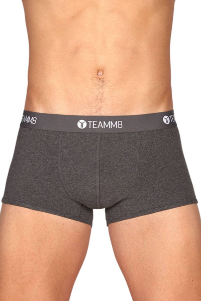 Teamm8 Charcoal Marle Super Low Trunk
