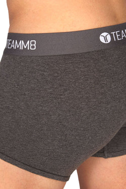 Teamm8 Charcoal Marle Super Low Trunk thumbnail 4