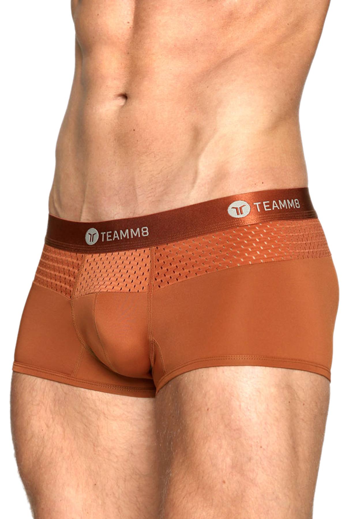 Teamm8 Copper Crown Boxer Brief