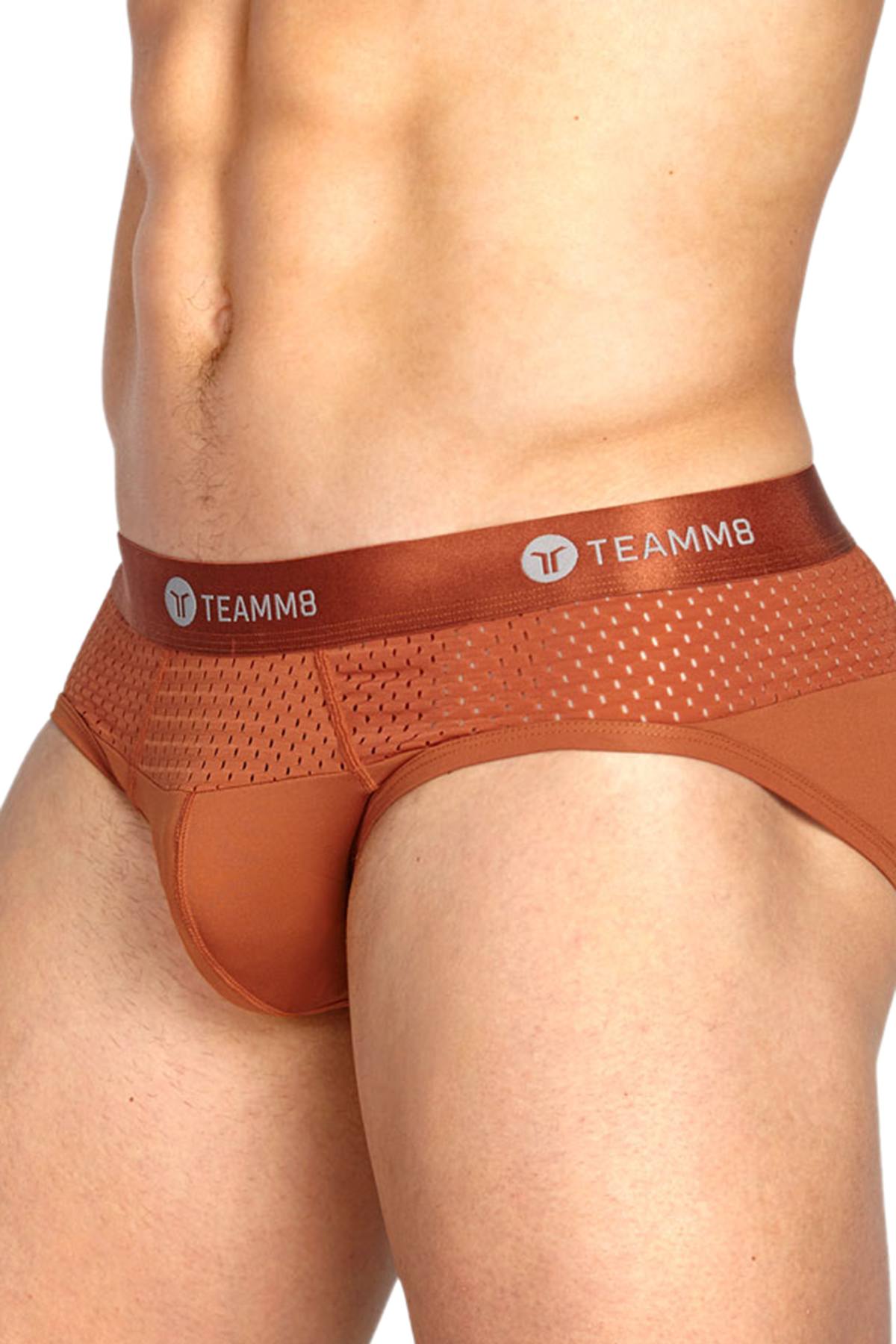 Teamm8 Copper Crown Brief
