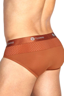 Teamm8 Copper Crown Brief thumbnail 3