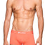 Teamm8 Coral Super Low Trunk