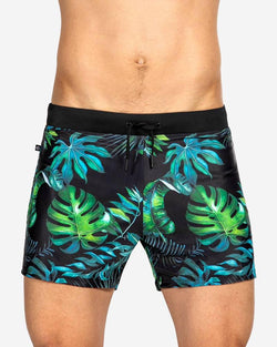 Teamm8 Eden Swim Short EDWARD thumbnail 1