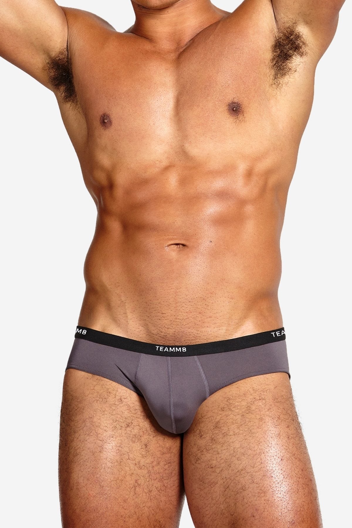 Teamm8 Gun MicroMax Brief