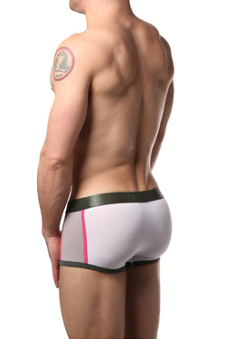 Teamm8 Honeysuckle Pink Marathon Trunk thumbnail 2