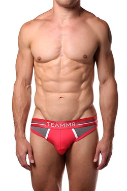 Teamm8 Melon Base Jock thumbnail 1