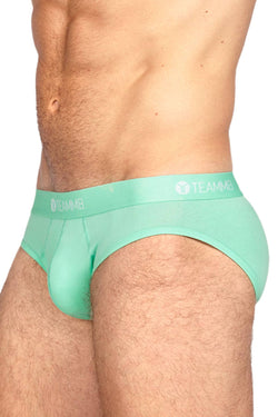 Teamm8 Mint Super Low Brief thumbnail 2