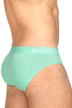 Teamm8 Mint Super Low Brief thumbnail 3