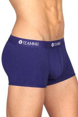 Teamm8 Navy Super Low Trunk thumbnail 2