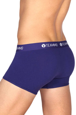 Teamm8 Navy Super Low Trunk thumbnail 3