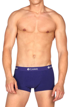 Teamm8 Navy Super Low Trunk thumbnail 4