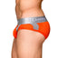 Teamm8 Orange Aerial Mesh Brief