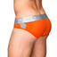 Teamm8 Orange Aerial Mesh Brief