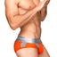 Teamm8 Orange Aerial Mesh Brief