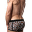 Teamm8 Orange Jaguar Trunk