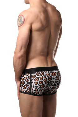 Teamm8 Orange Jaguar Trunk thumbnail 2