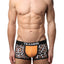 Teamm8 Orange Jaguar Trunk