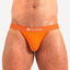 Teamm8 Orange Super Low jockstrap