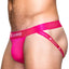 Teamm8 Pink Team Jock