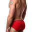 Teamm8 Red Classic Brief