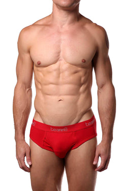 Teamm8 Red Classic Brief thumbnail 1