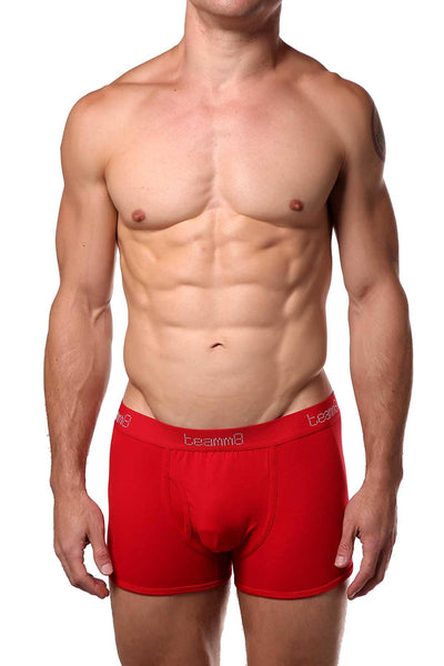 Teamm8 Red Classic Trunk