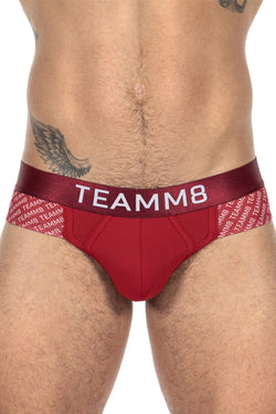 Teamm8 Red Gladiator Brief thumbnail 2
