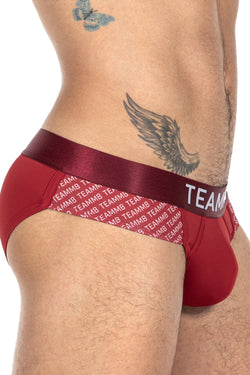 Teamm8 Red Gladiator Brief thumbnail 3