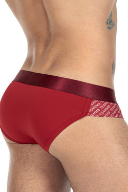 Teamm8 Red Gladiator Brief thumbnail 4