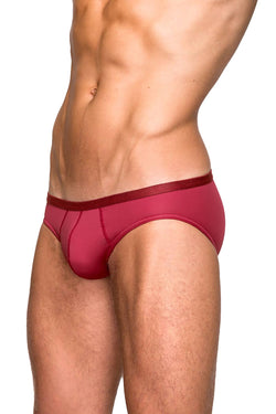Teamm8 Red MicroMax Brief thumbnail 4