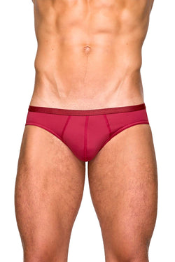 Teamm8 Red MicroMax Brief thumbnail 3
