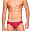 Teamm8 Red MicroMax Brief