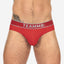 Teamm8 Red Naked brief