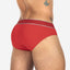 Teamm8 Red Naked brief