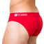 Teamm8 Red Super-Low Brief
