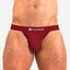Teamm8 Rio Red Super Low Jockstrap