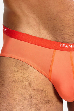 Teamm8 Tangerine MicroMax Brief thumbnail 4
