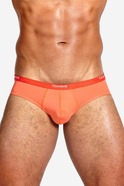 Teamm8 Tangerine MicroMax Brief thumbnail 2