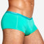 Teamm8 Teal Green MicroMax Boxer