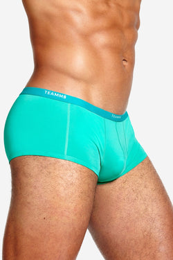 Teamm8 Teal Green MicroMax Boxer thumbnail 3